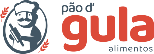 Logotipo Gula Alimentos